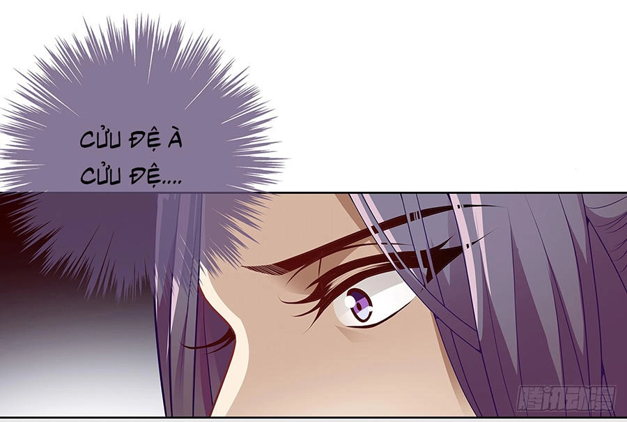 Vương Phi Thật Uy Vũ Chapter 10.2 - 7