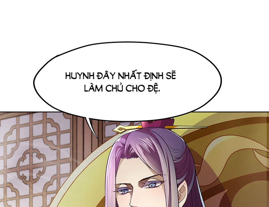 Vương Phi Thật Uy Vũ Chapter 10.2 - 11