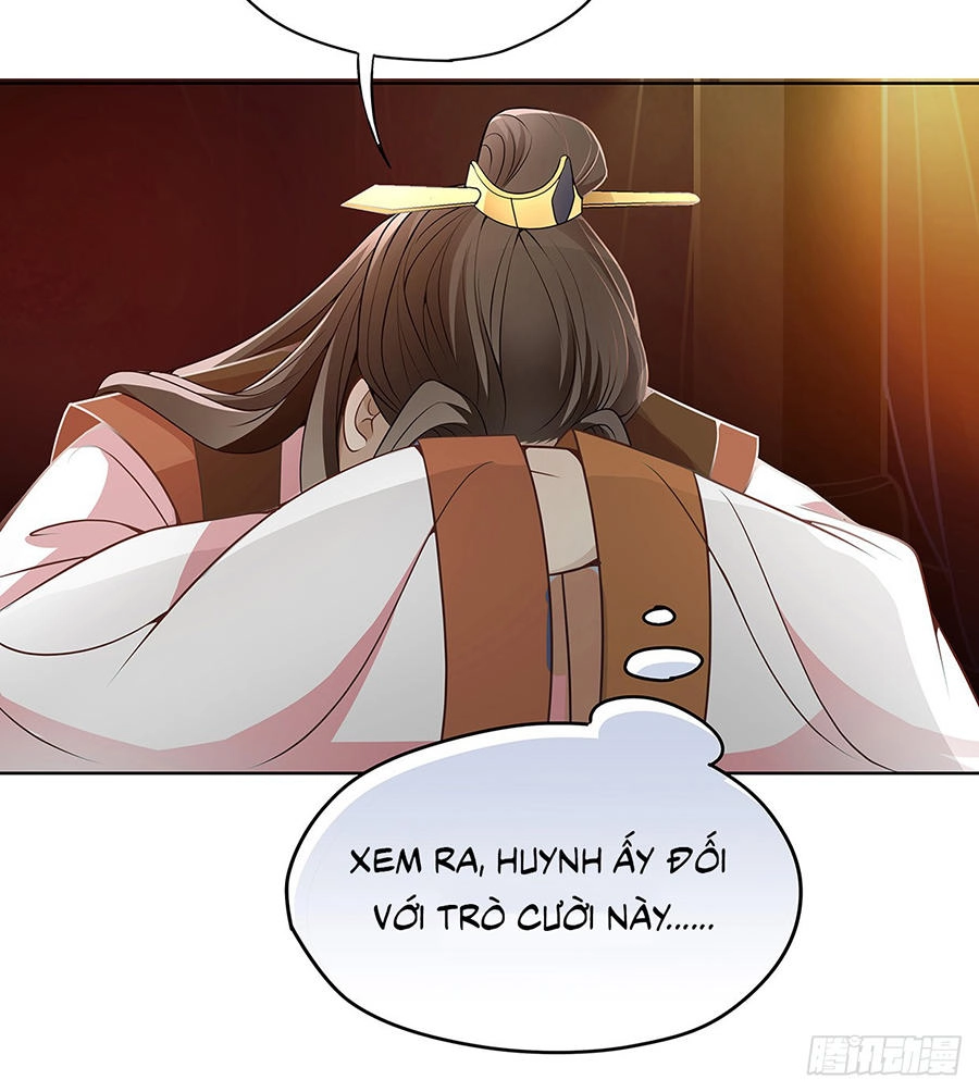 Vương Phi Thật Uy Vũ Chapter 10.2 - 14