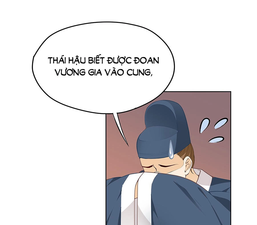 Vương Phi Thật Uy Vũ Chapter 10.2 - 19