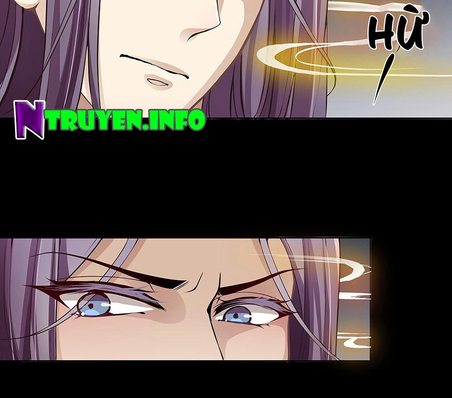 Vương Phi Thật Uy Vũ Chapter 10.2 - 21