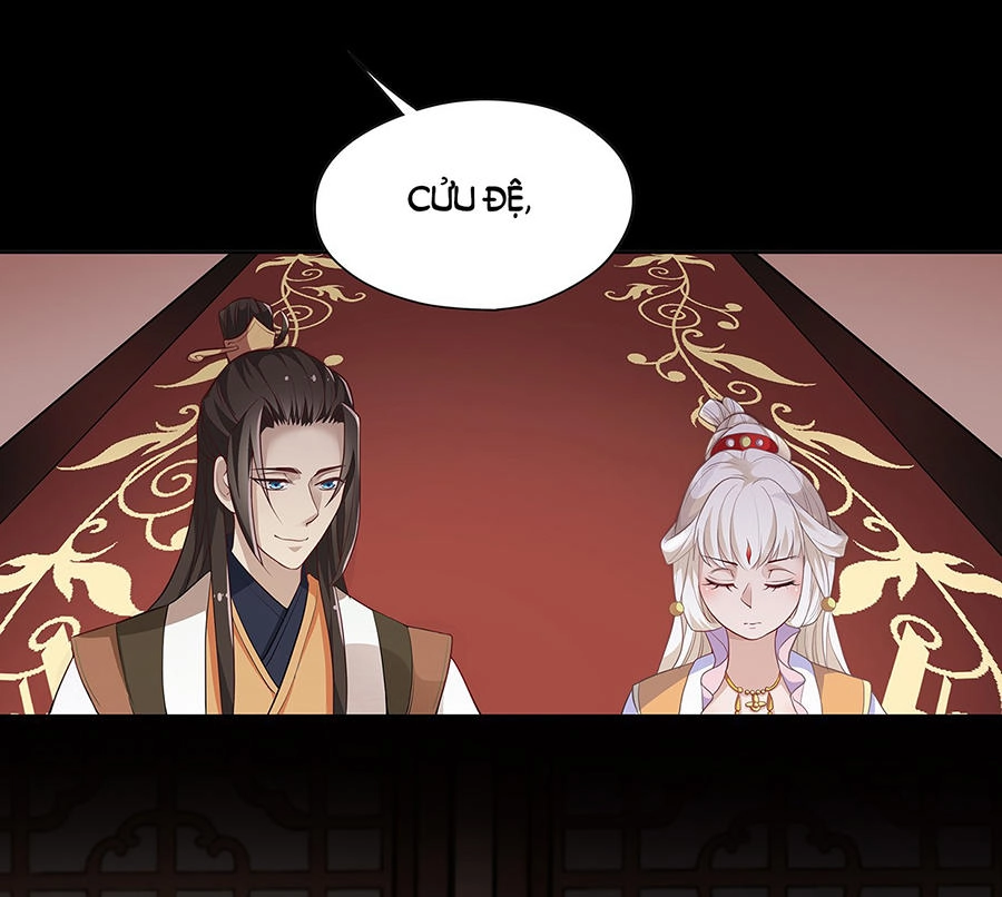 Vương Phi Thật Uy Vũ Chapter 10.2 - 22