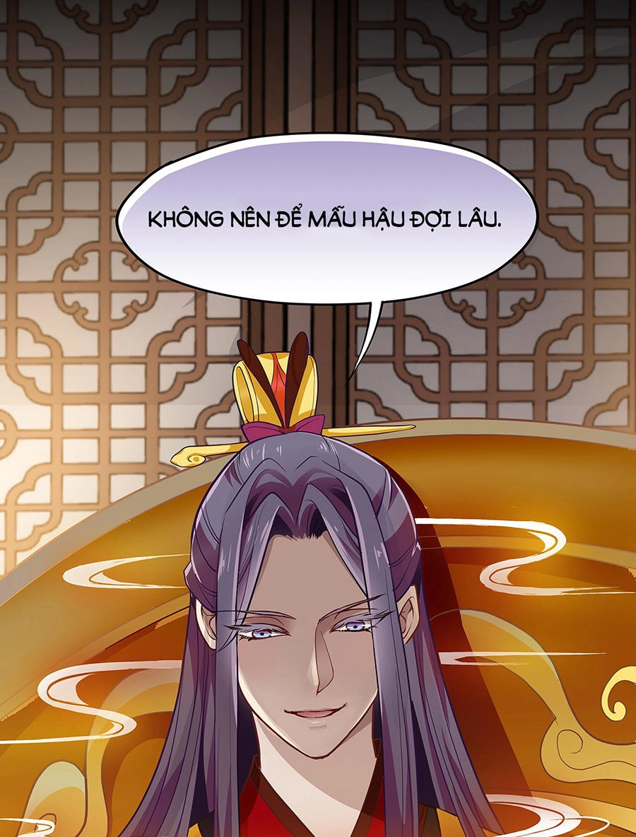 Vương Phi Thật Uy Vũ Chapter 10.2 - 23