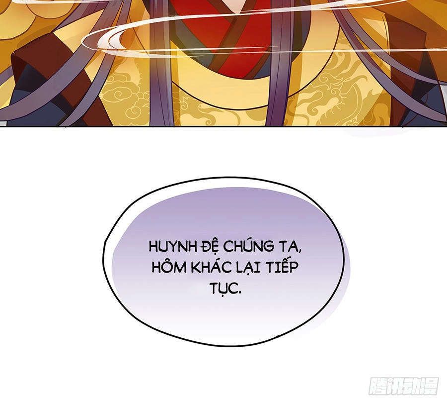 Vương Phi Thật Uy Vũ Chapter 10.2 - 24