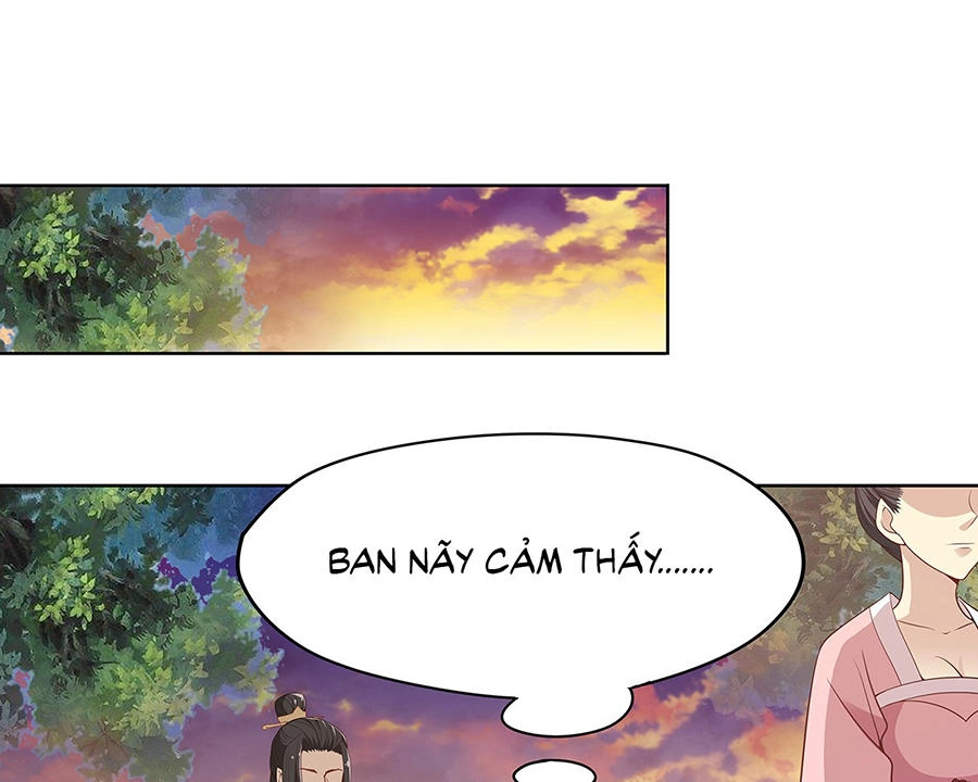 Vương Phi Thật Uy Vũ Chapter 10.2 - 25