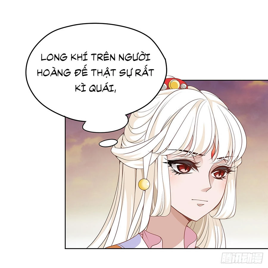 Vương Phi Thật Uy Vũ Chapter 10.2 - 27