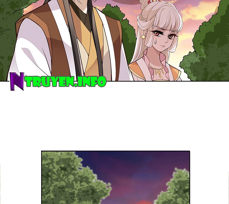 Vương Phi Thật Uy Vũ Chapter 10.2 - 29