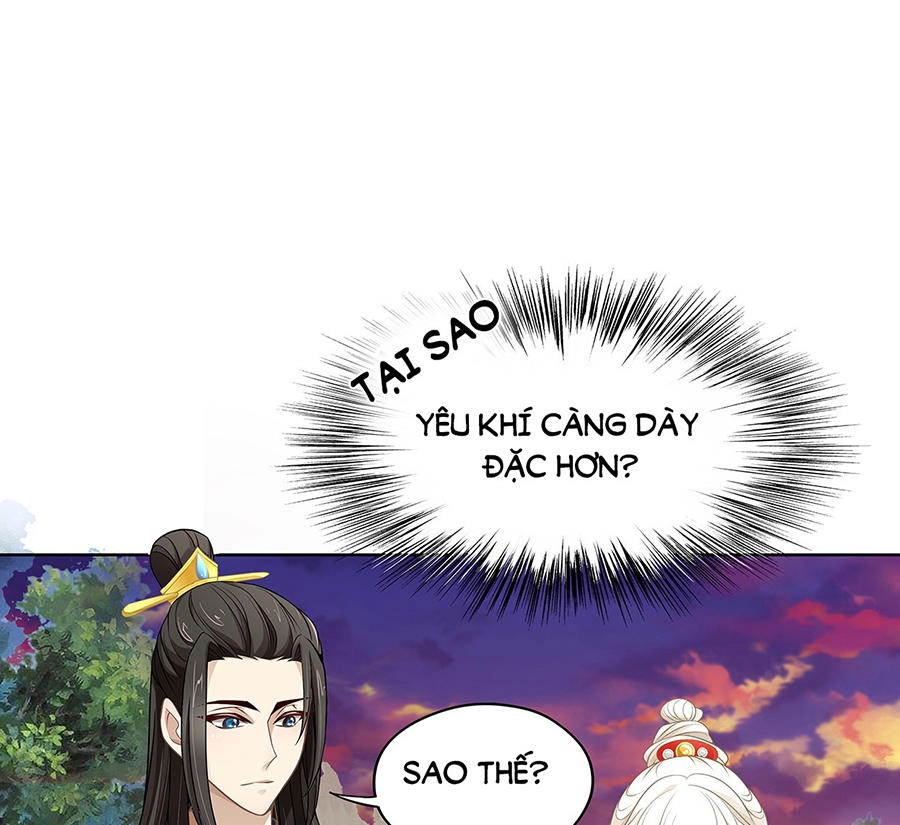 Vương Phi Thật Uy Vũ Chapter 10.2 - 31