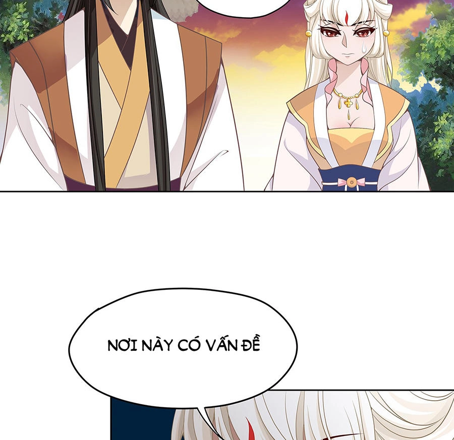 Vương Phi Thật Uy Vũ Chapter 10.2 - 32