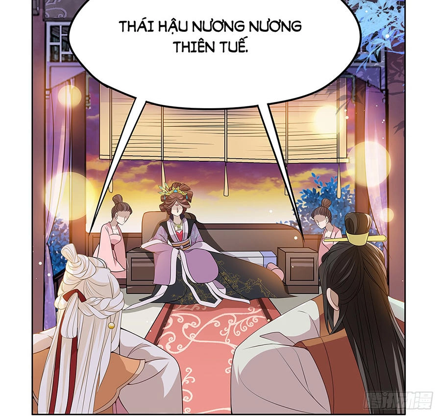 Vương Phi Thật Uy Vũ Chapter 10.2 - 36