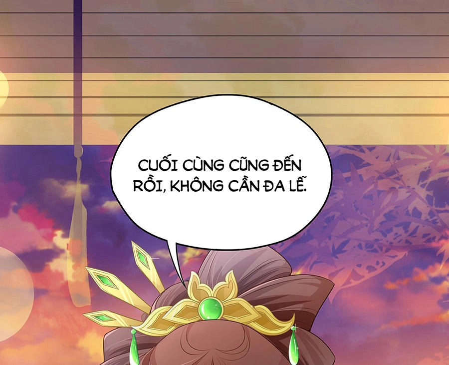 Vương Phi Thật Uy Vũ Chapter 10.2 - 37