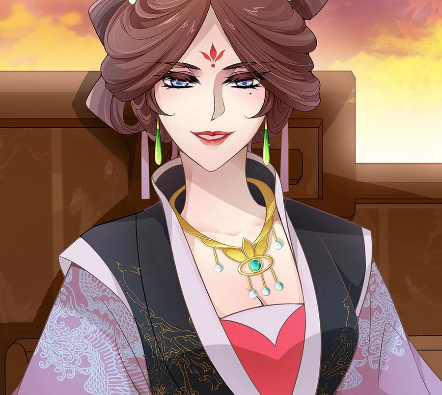 Vương Phi Thật Uy Vũ Chapter 10.2 - 38