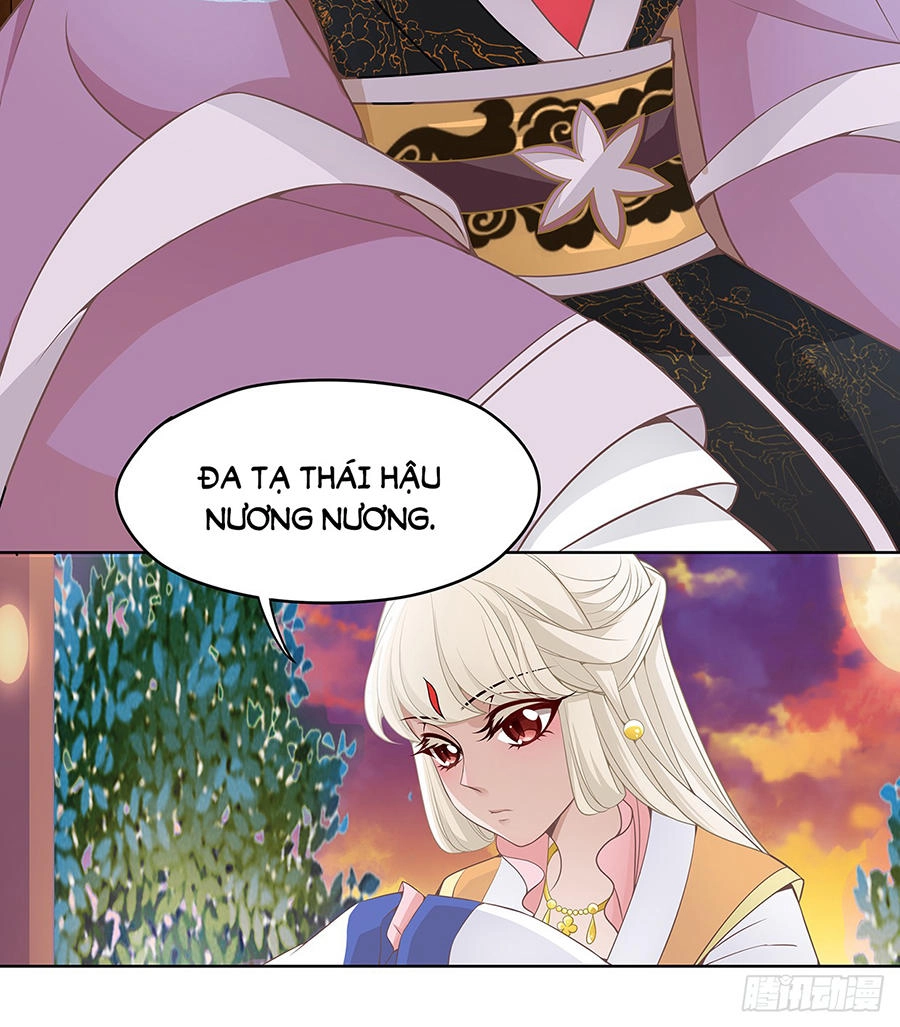 Vương Phi Thật Uy Vũ Chapter 10.2 - 39