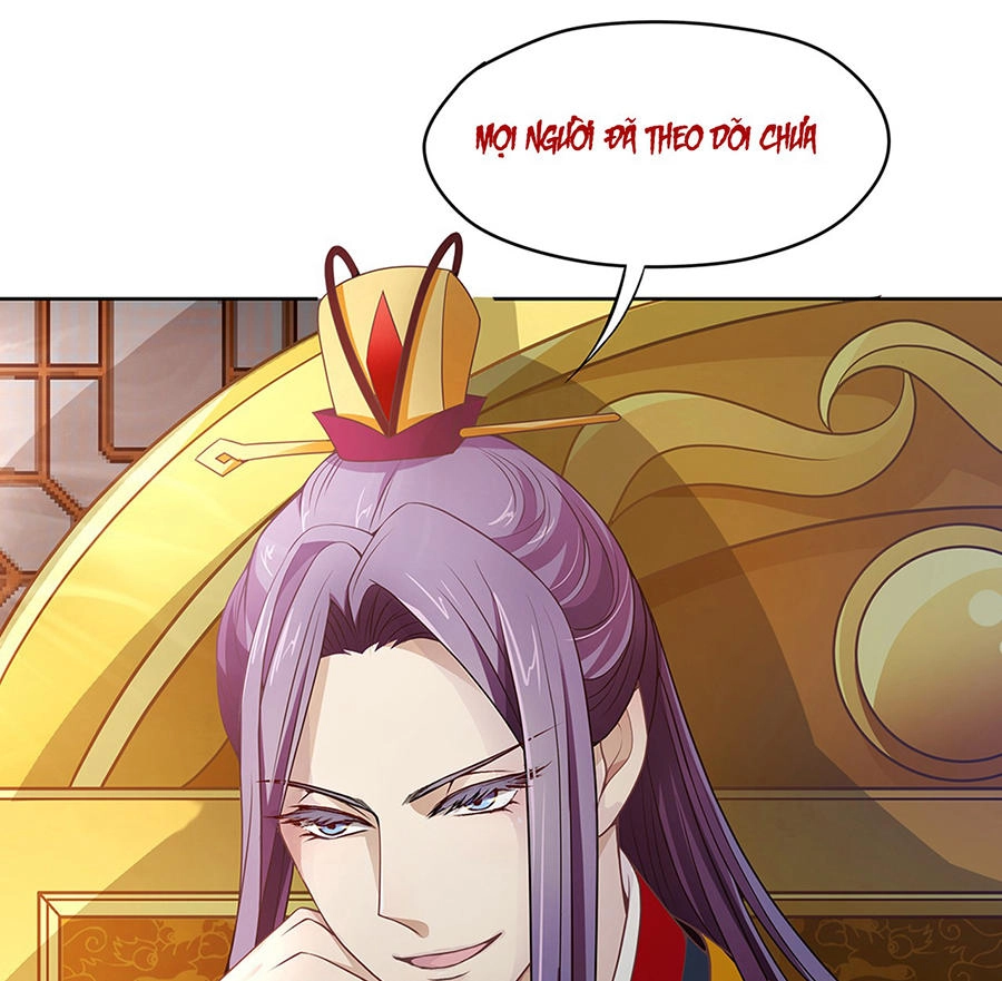 Vương Phi Thật Uy Vũ Chapter 10.2 - 43