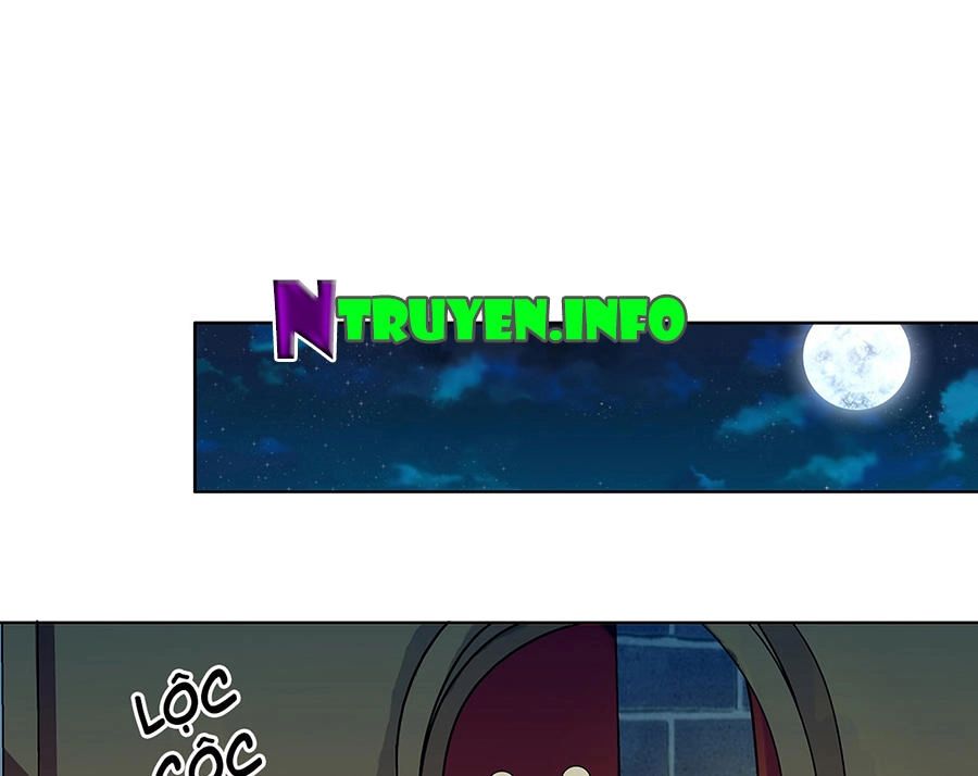 Vương Phi Thật Uy Vũ Chapter 11.1 - 6