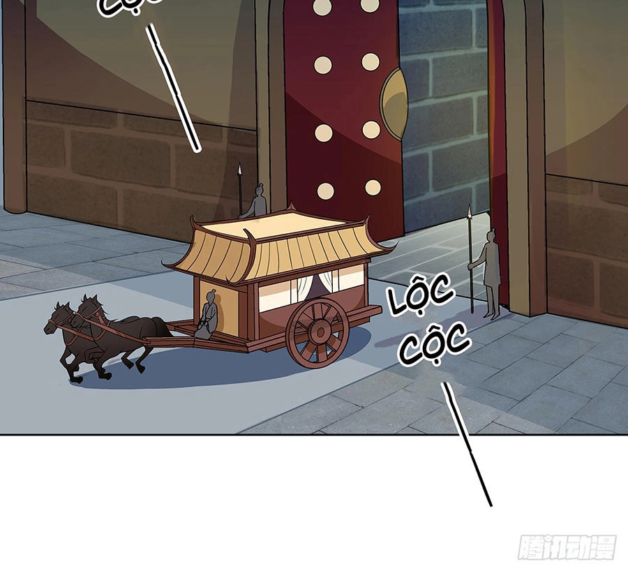 Vương Phi Thật Uy Vũ Chapter 11.1 - 7