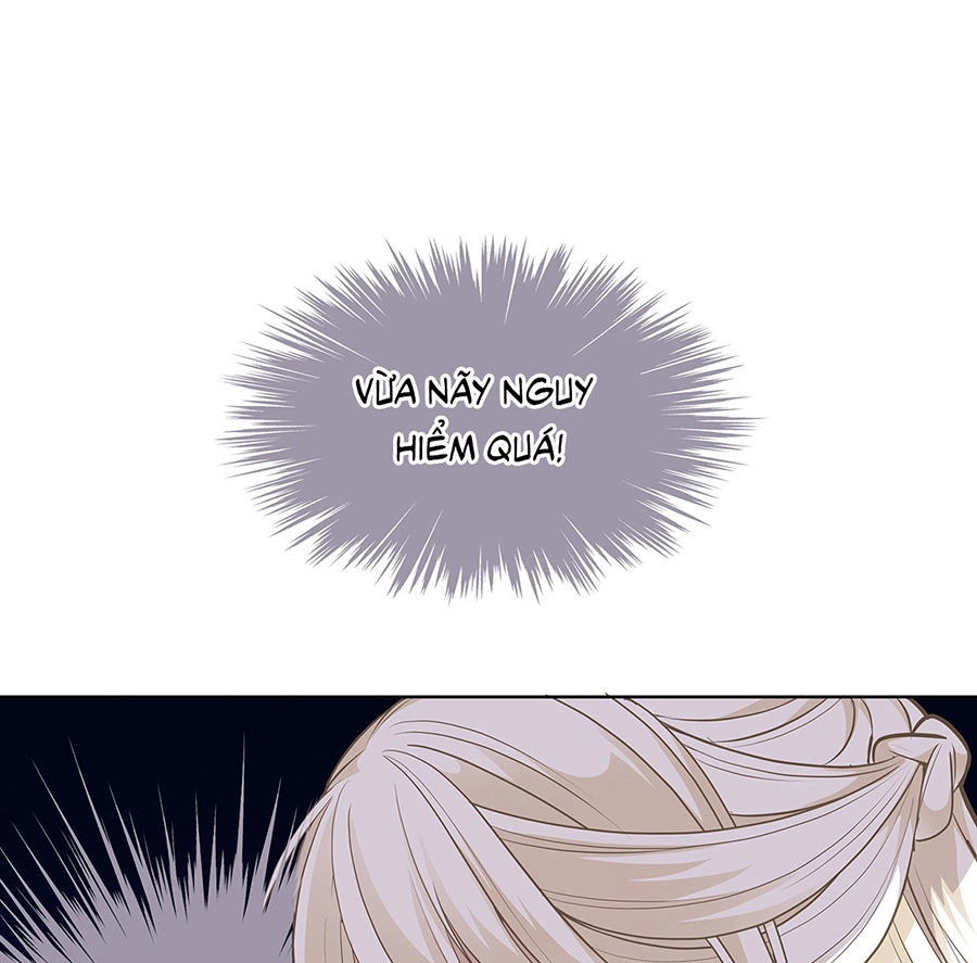 Vương Phi Thật Uy Vũ Chapter 11.1 - 8