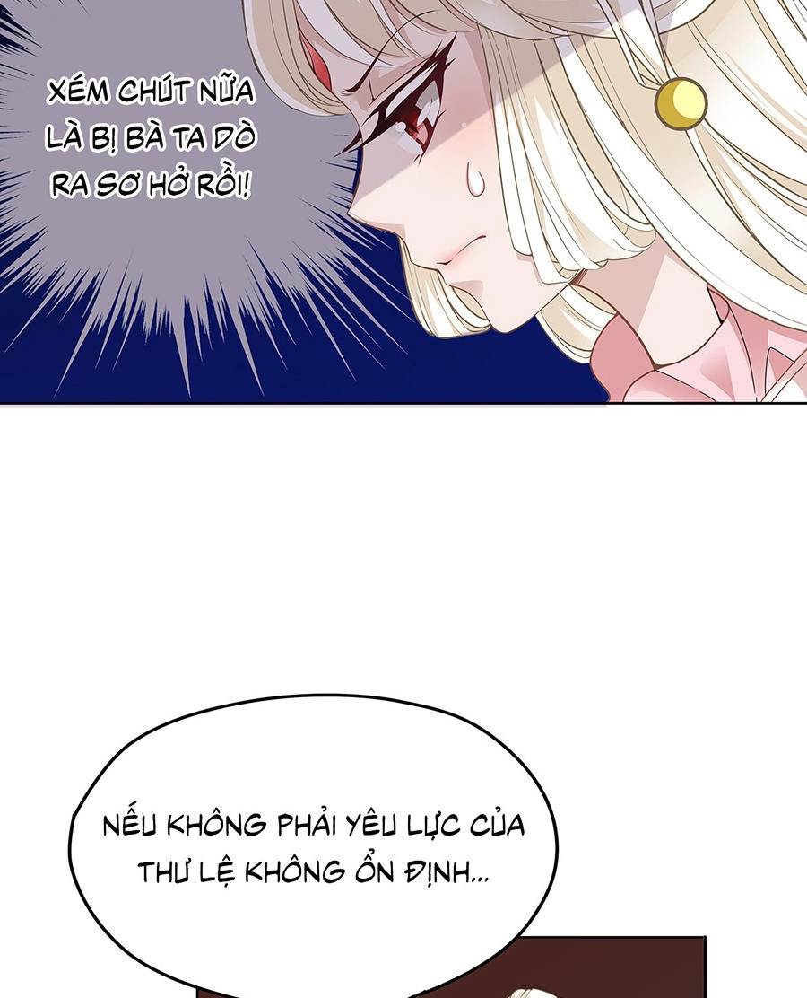 Vương Phi Thật Uy Vũ Chapter 11.1 - 9