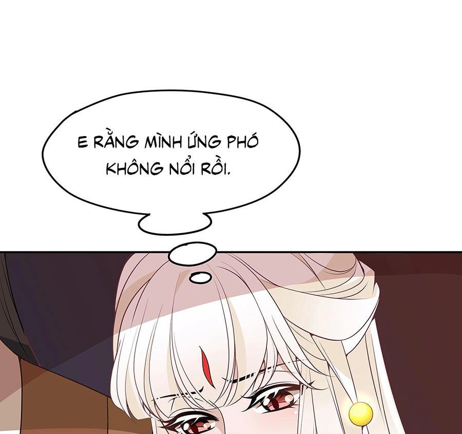 Vương Phi Thật Uy Vũ Chapter 11.1 - 11