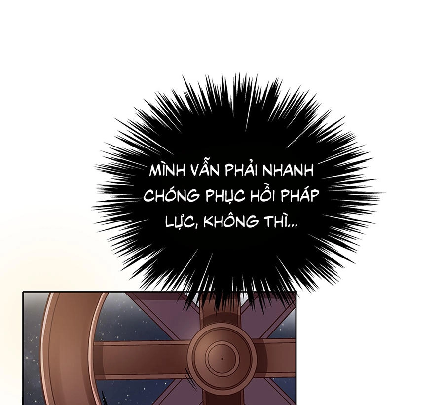 Vương Phi Thật Uy Vũ Chapter 11.1 - 14