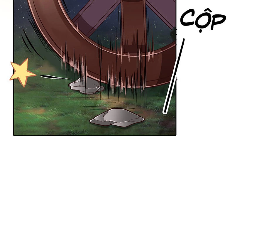 Vương Phi Thật Uy Vũ Chapter 11.1 - 15