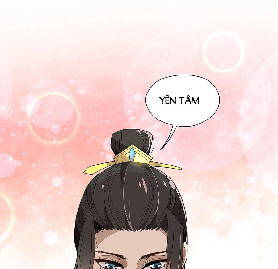 Vương Phi Thật Uy Vũ Chapter 11.1 - 17