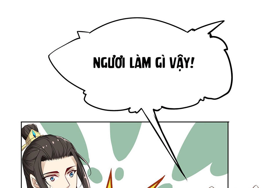 Vương Phi Thật Uy Vũ Chapter 11.1 - 21