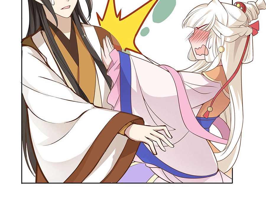 Vương Phi Thật Uy Vũ Chapter 11.1 - 22