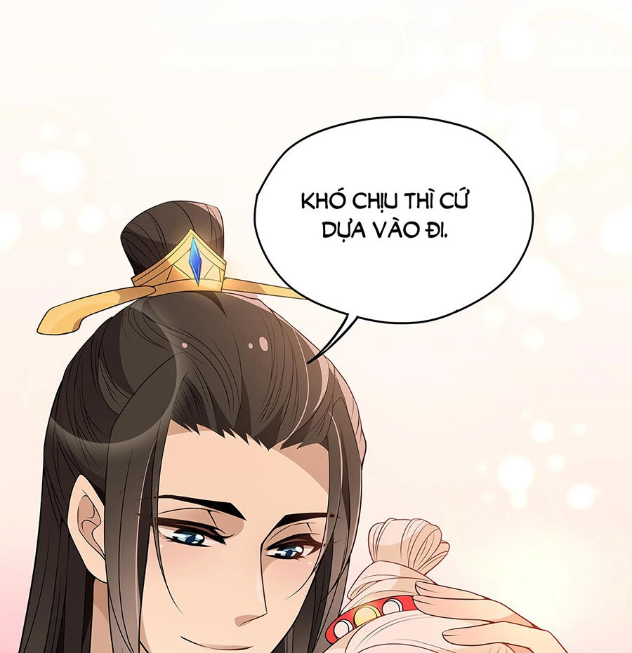 Vương Phi Thật Uy Vũ Chapter 11.1 - 25