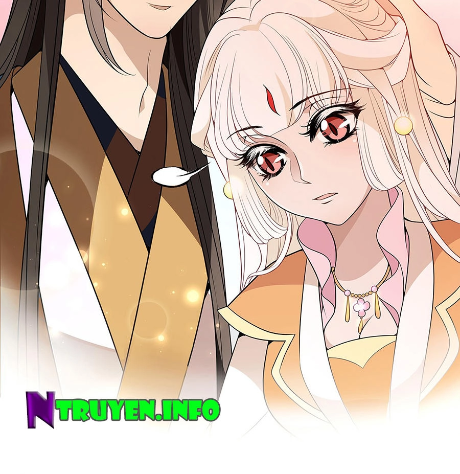 Vương Phi Thật Uy Vũ Chapter 11.1 - 26