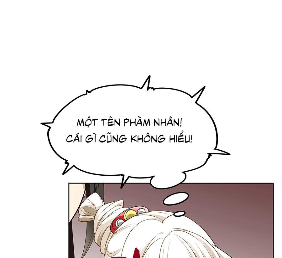 Vương Phi Thật Uy Vũ Chapter 11.1 - 32