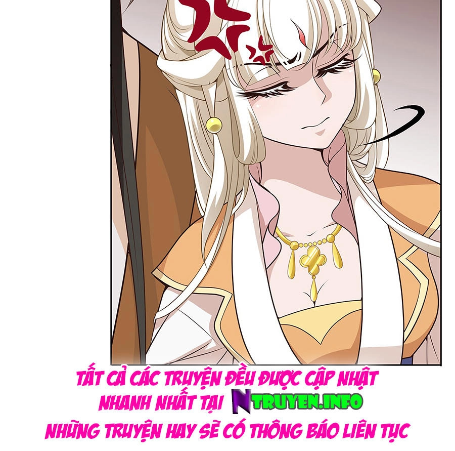 Vương Phi Thật Uy Vũ Chapter 11.1 - 33