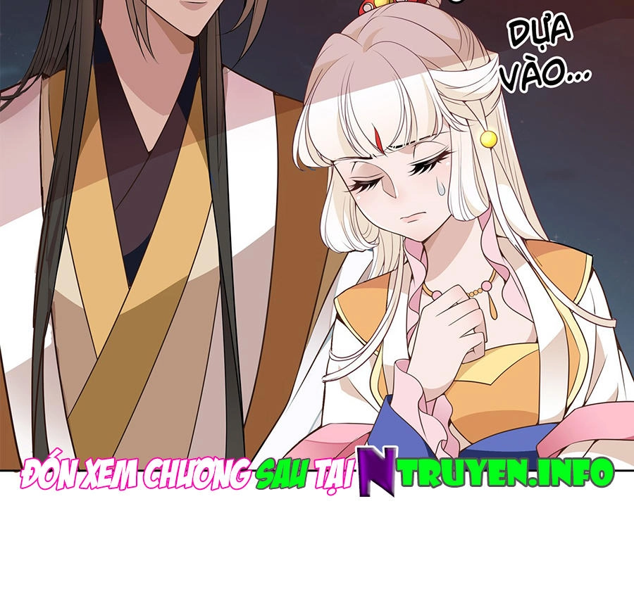 Vương Phi Thật Uy Vũ Chapter 11.1 - 40