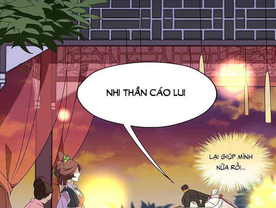 Vương Phi Thật Uy Vũ Chapter 11.2 - 6