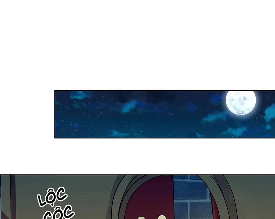 Vương Phi Thật Uy Vũ Chapter 11.2 - 8