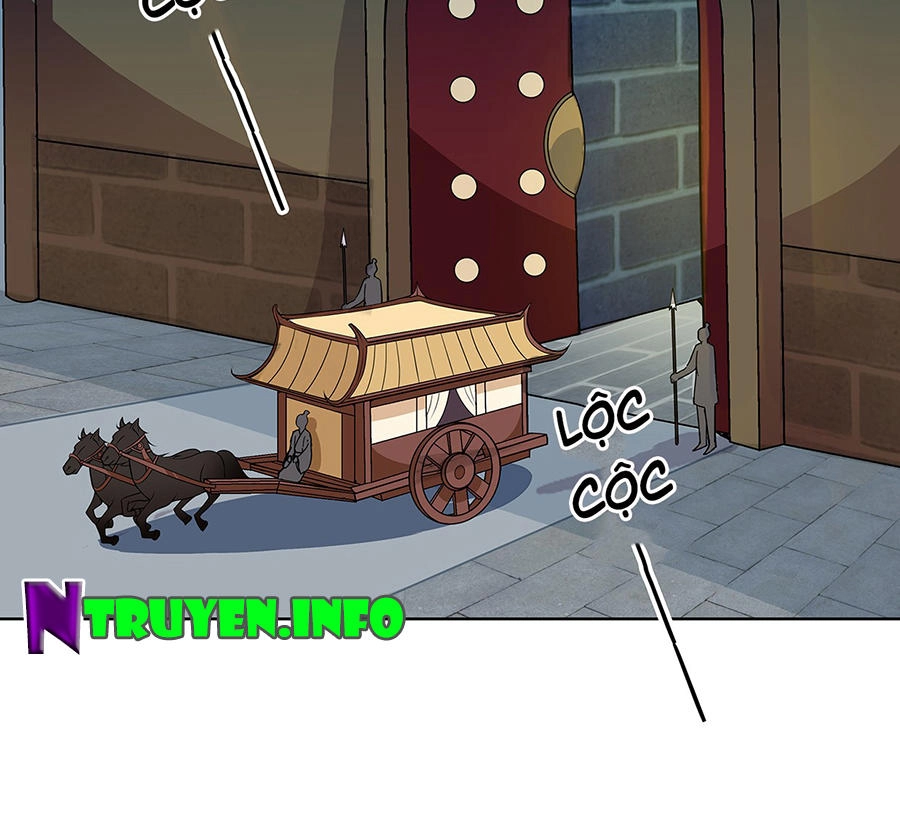 Vương Phi Thật Uy Vũ Chapter 11.2 - 9