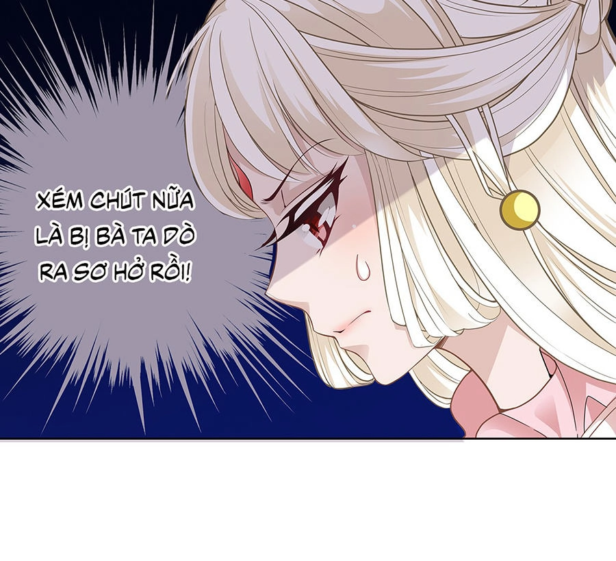 Vương Phi Thật Uy Vũ Chapter 11.2 - 11