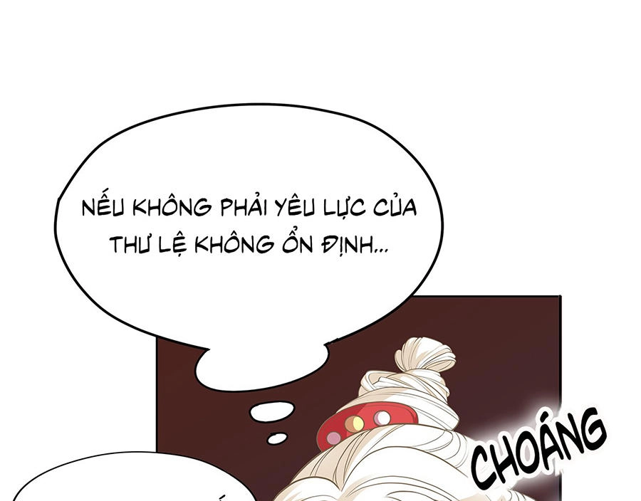 Vương Phi Thật Uy Vũ Chapter 11.2 - 12