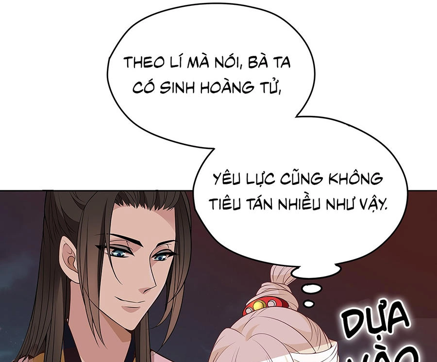 Vương Phi Thật Uy Vũ Chapter 11.2 - 16