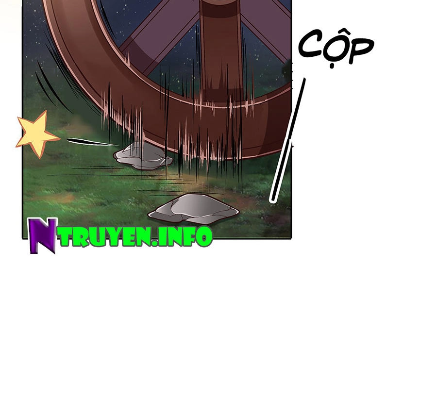 Vương Phi Thật Uy Vũ Chapter 11.2 - 19