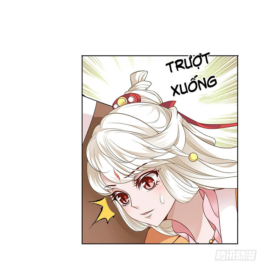 Vương Phi Thật Uy Vũ Chapter 11.2 - 20