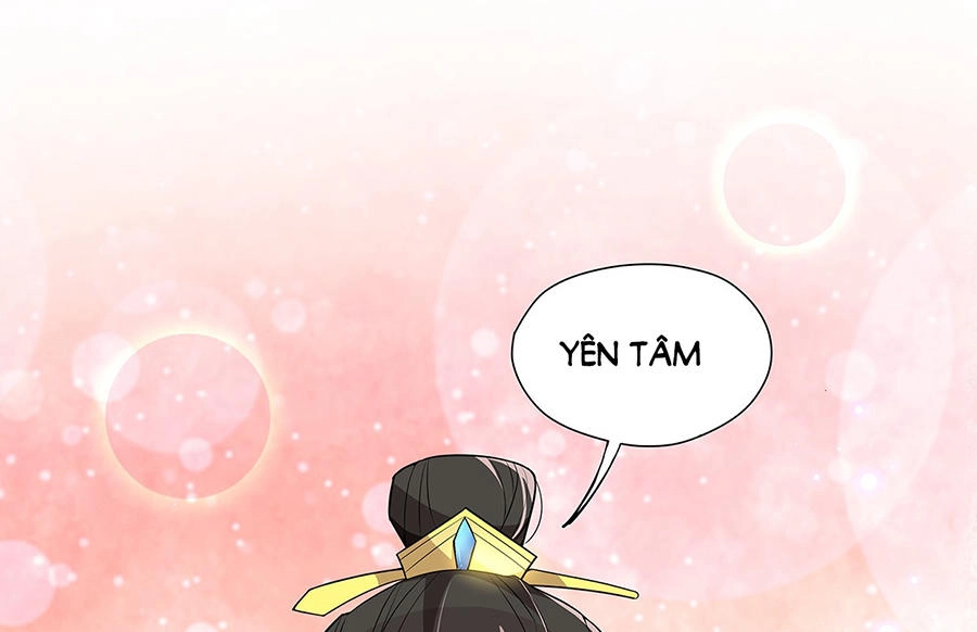 Vương Phi Thật Uy Vũ Chapter 11.2 - 21