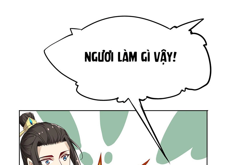 Vương Phi Thật Uy Vũ Chapter 11.2 - 26