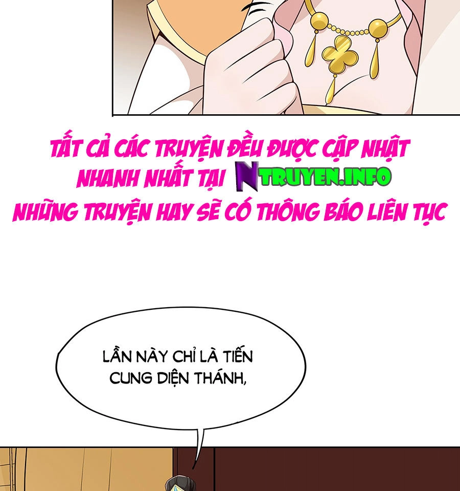 Vương Phi Thật Uy Vũ Chapter 11.2 - 33