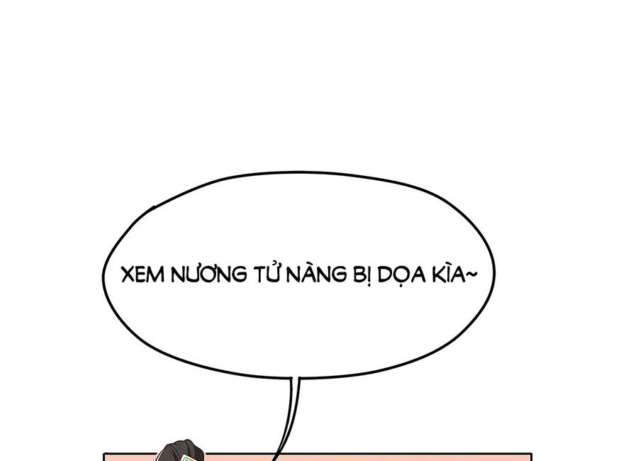 Vương Phi Thật Uy Vũ Chapter 11.2 - 35