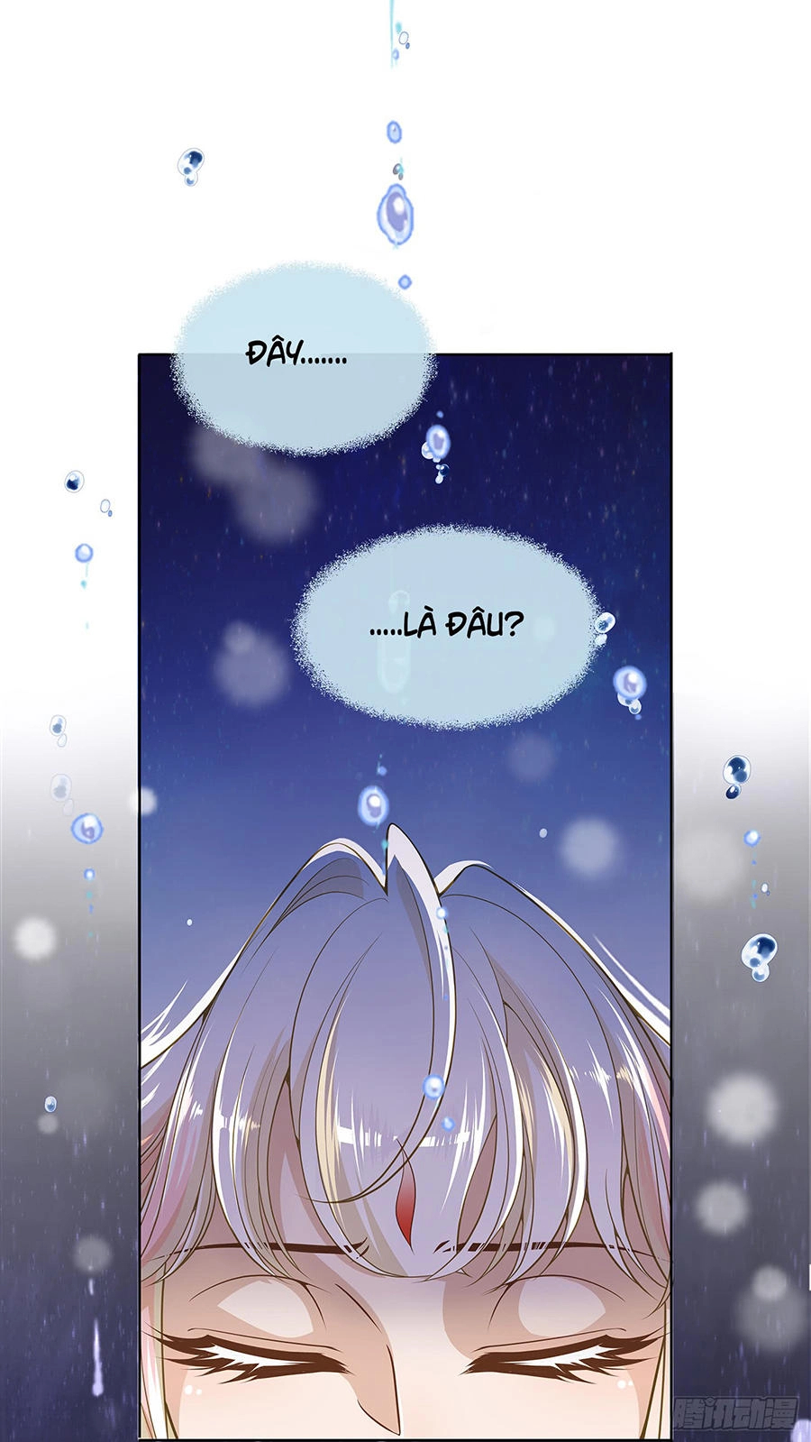 Vương Phi Thật Uy Vũ Chapter 12.1 - 2