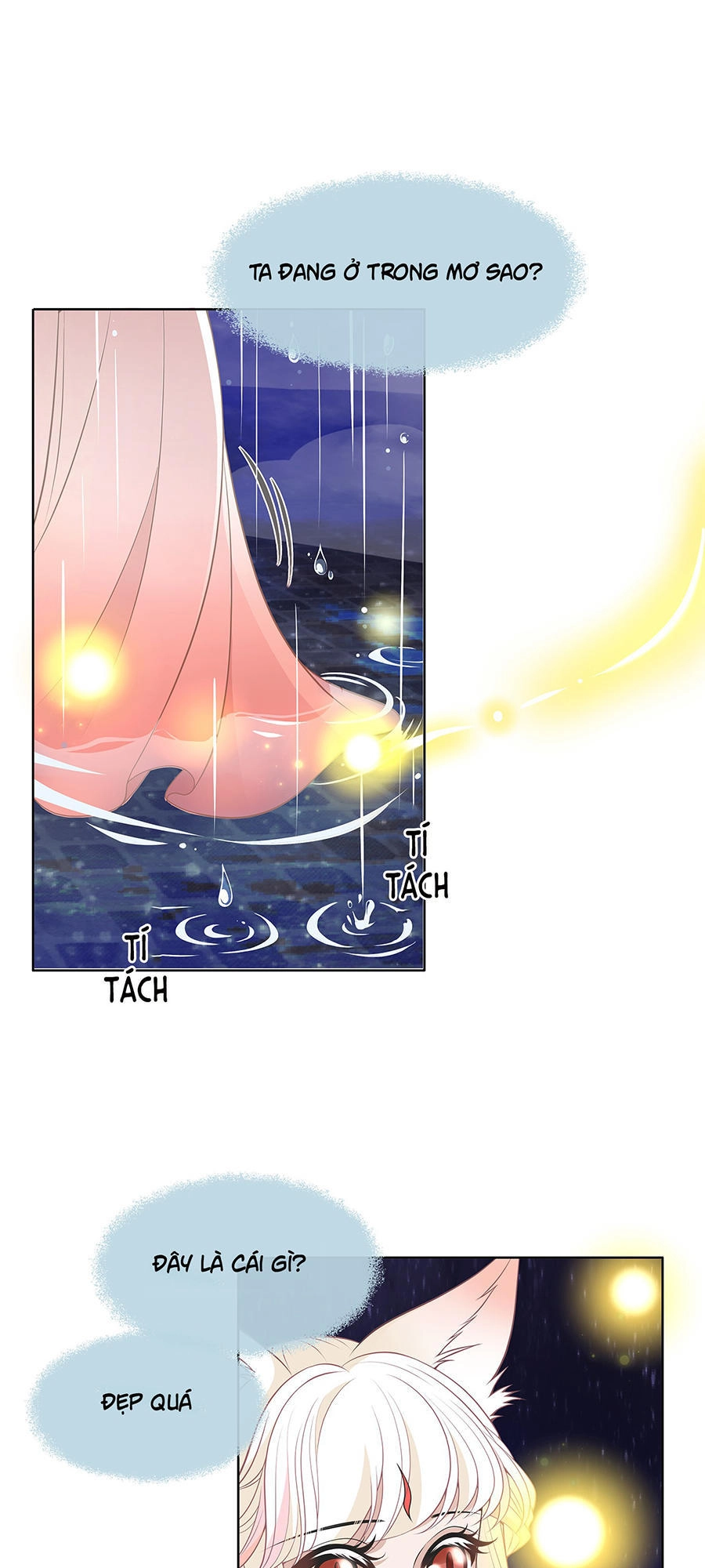 Vương Phi Thật Uy Vũ Chapter 12.1 - 5