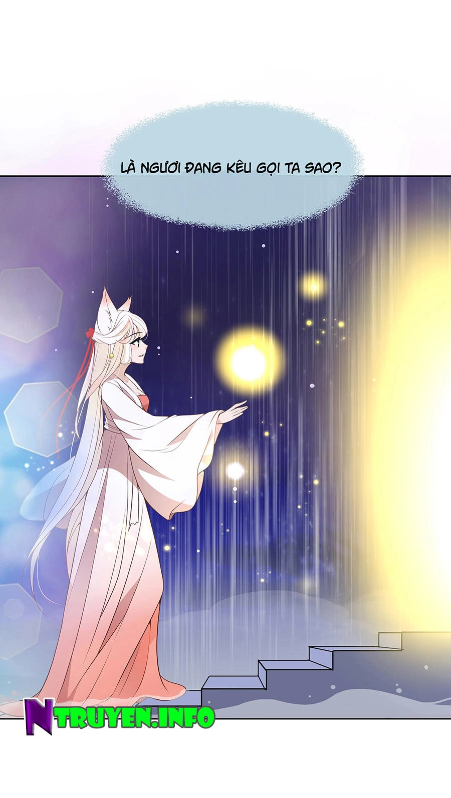 Vương Phi Thật Uy Vũ Chapter 12.1 - 8