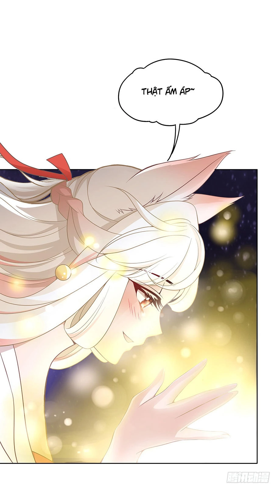 Vương Phi Thật Uy Vũ Chapter 12.1 - 9