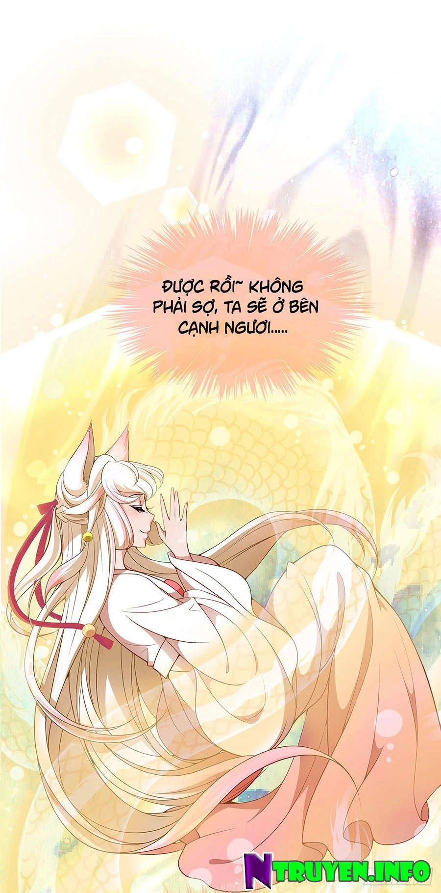 Vương Phi Thật Uy Vũ Chapter 12.1 - 10